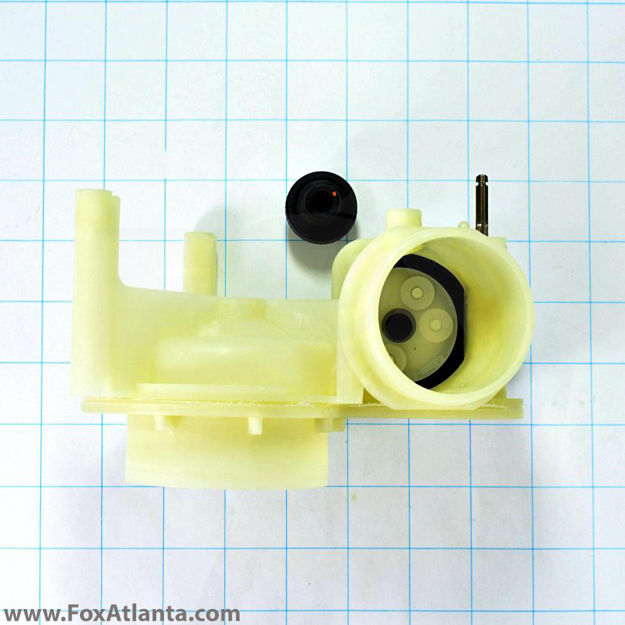 Housing Pump Assembly